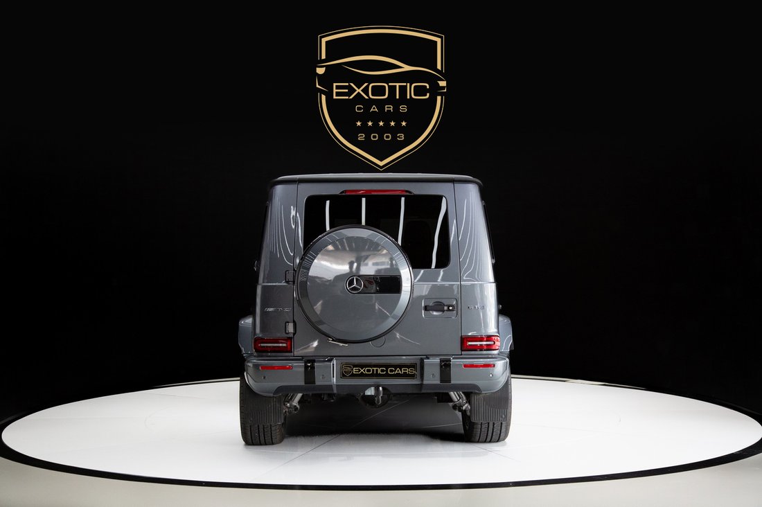 Suv in Dubai, Dubai, United Arab Emirates 5 - 13432781