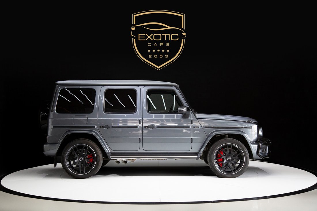 Suv in Dubai, Dubai, United Arab Emirates 3 - 13432781