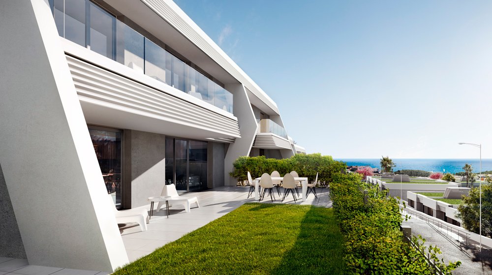Townhouse in Marbella, Andalusia, Spain 1 - 13429337