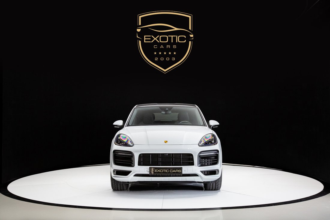 Suv in Dubai, Dubai, United Arab Emirates 5 - 13436016