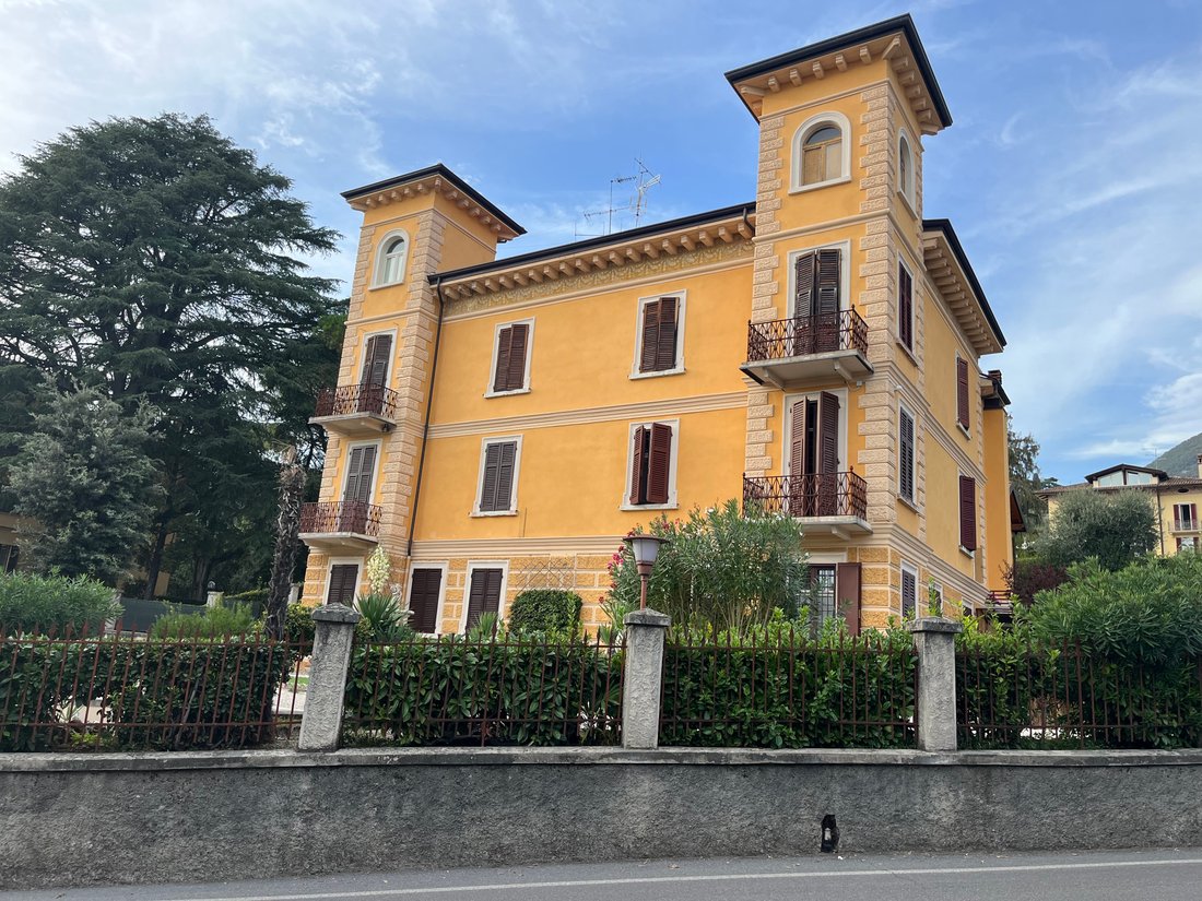 Apartment in Gardone Riviera, Lombardy, Italy 4 - 13433150