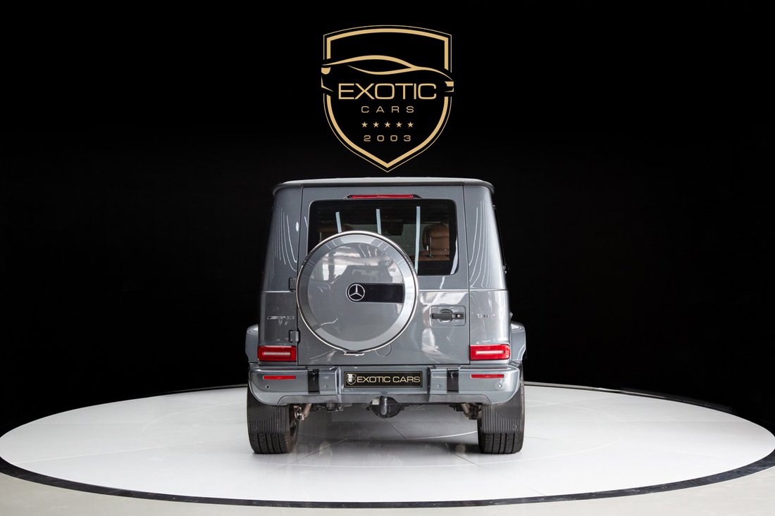 Suv in Dubai, Dubai, United Arab Emirates 5 - 13433376