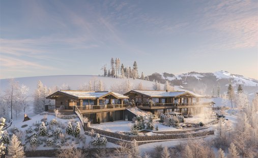 chalet à Reith bei Kitzbühel, Tyrol, Autriche 1