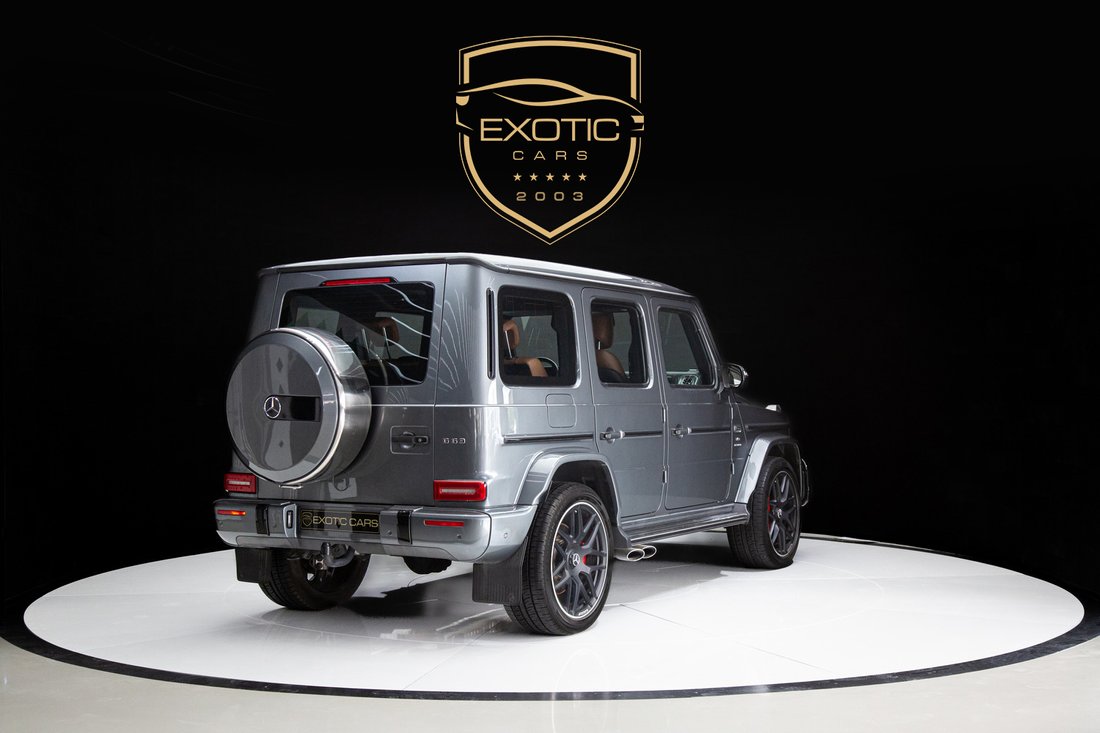 Suv in Dubai, Dubai, United Arab Emirates 4 - 13433376