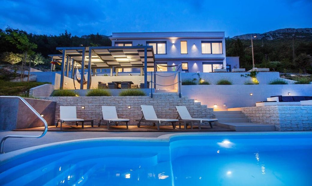 For Sale, House, Mansion/Villa, Dalmatia County, Grad In Grad Split, Croatia For Sale (13434094)