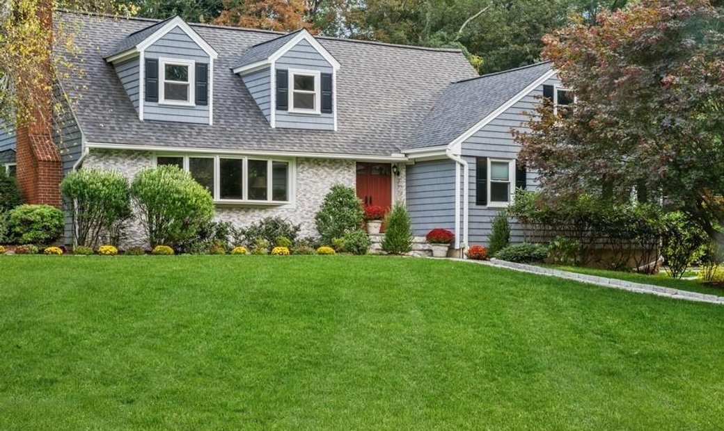 Unique Westover Home With All The In Stamford, Connecticut, United