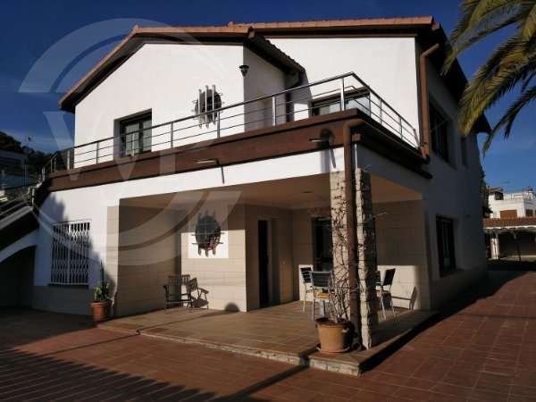 Villa in Sant Salvador, Catalonia, Spain 1 - 13309241