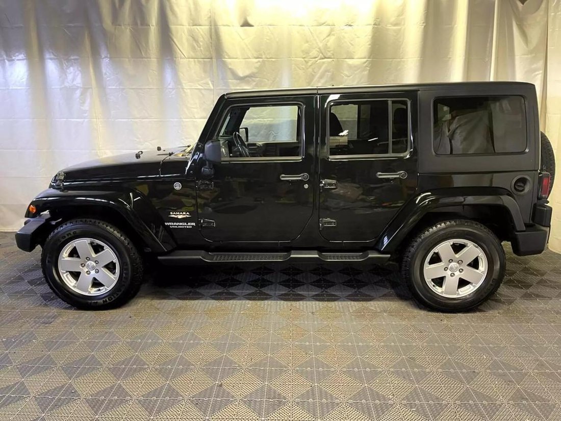 2012 Jeep Wrangler In Missoula, Mt, United States For Sale (13435527)