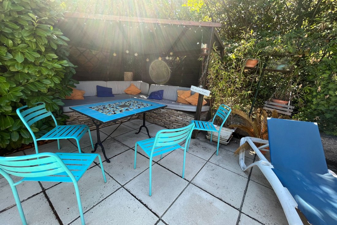 Vente Villa 5 Pièce(s) In Montpellier, France For Sale (13433642)