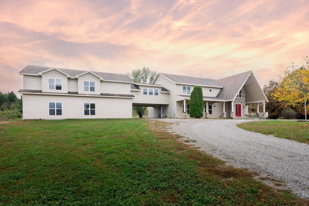 Single Family Detached Galena In Galena, Missouri, United States For