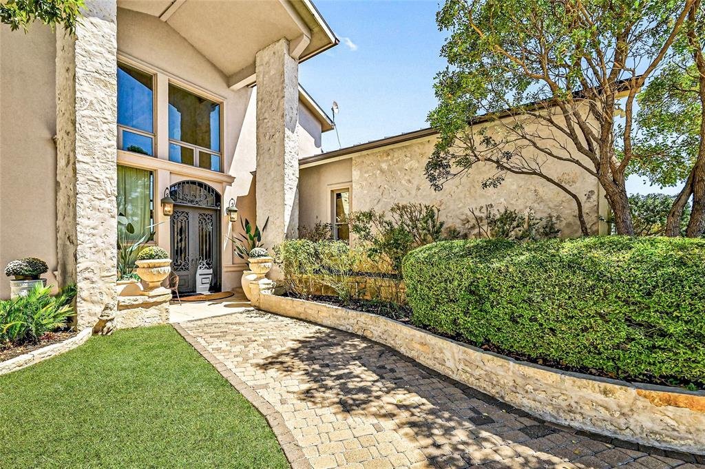 Rare Lakefront Double Lot In Horseshoe Bay, Texas, United States For