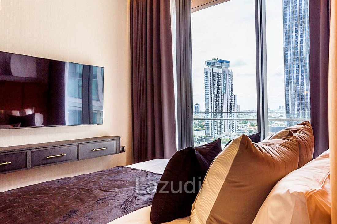 Apartment in Bangkok, Bangkok, Thailand 5 - 13435668
