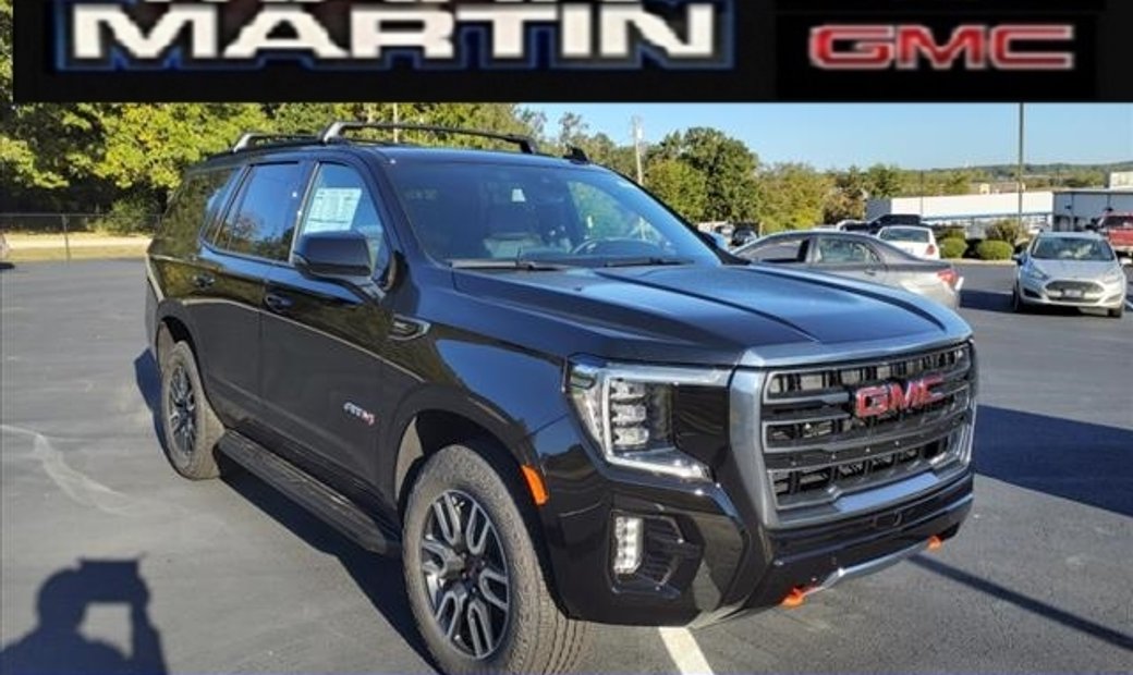 2023 Gmc Yukon In Ash Flat, Ar, United States For Sale (13434577)