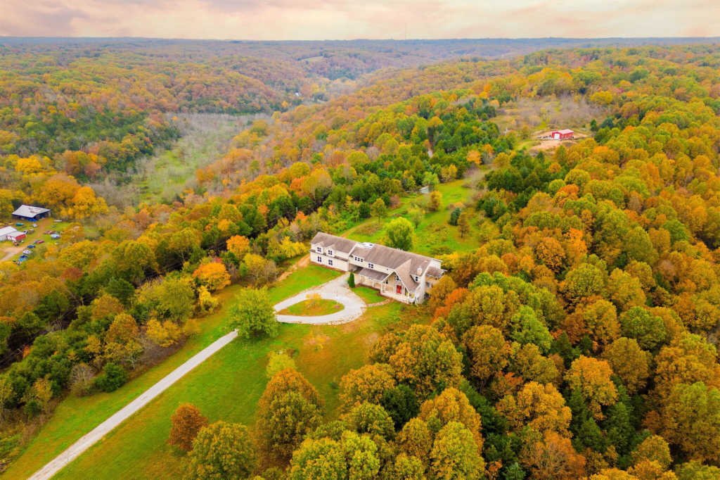 Single Family Detached Galena In Galena, Missouri, United States For