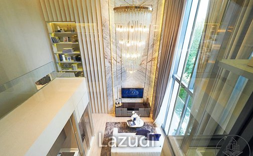 Apartment in Thanon Phetchaburi, Krung Thep Maha Nakhon, Thailand 1