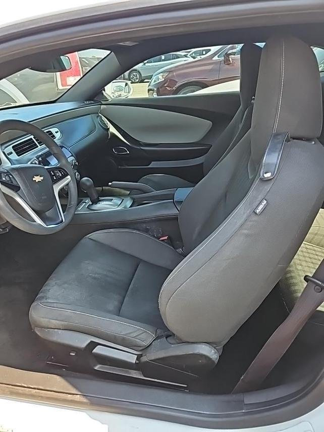 2015 Chevrolet Camaro In Tucson, Az, United States For Sale (13436555)