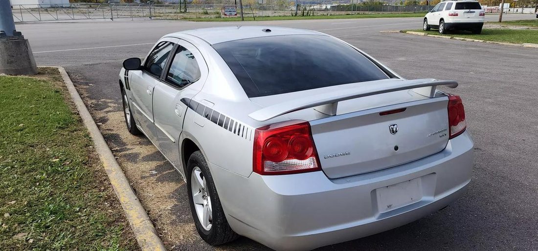 2010 Dodge Charger In Kansas City, Mo, United States For Sale (13436521)