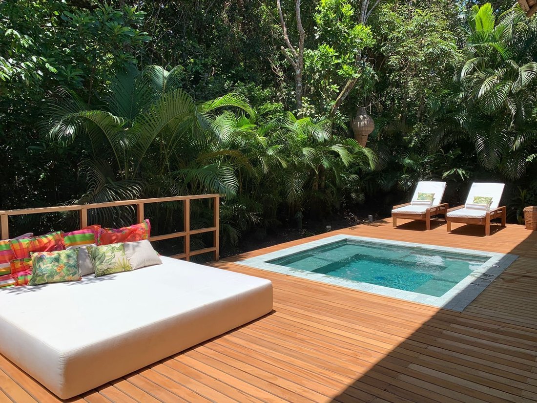 Villa in Trancoso, State of Bahia, Brazil 2 - 13436420