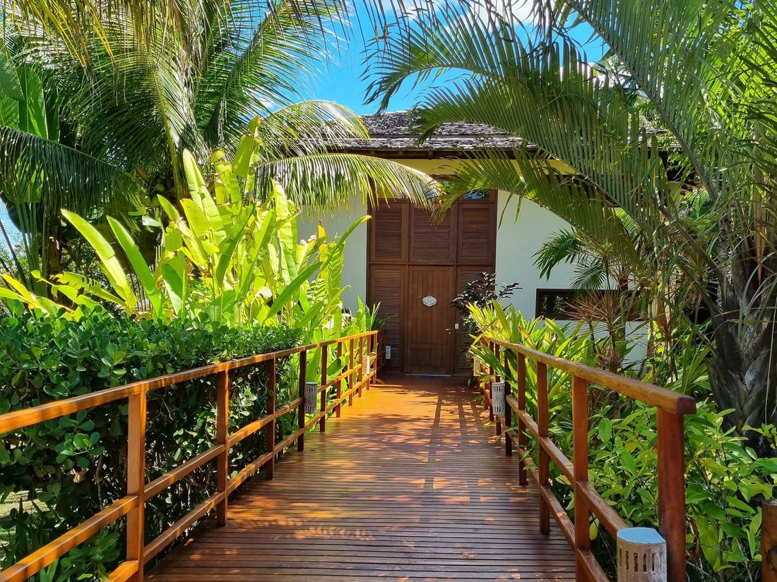 Villa in Trancoso, State of Bahia, Brazil 4 - 13436420