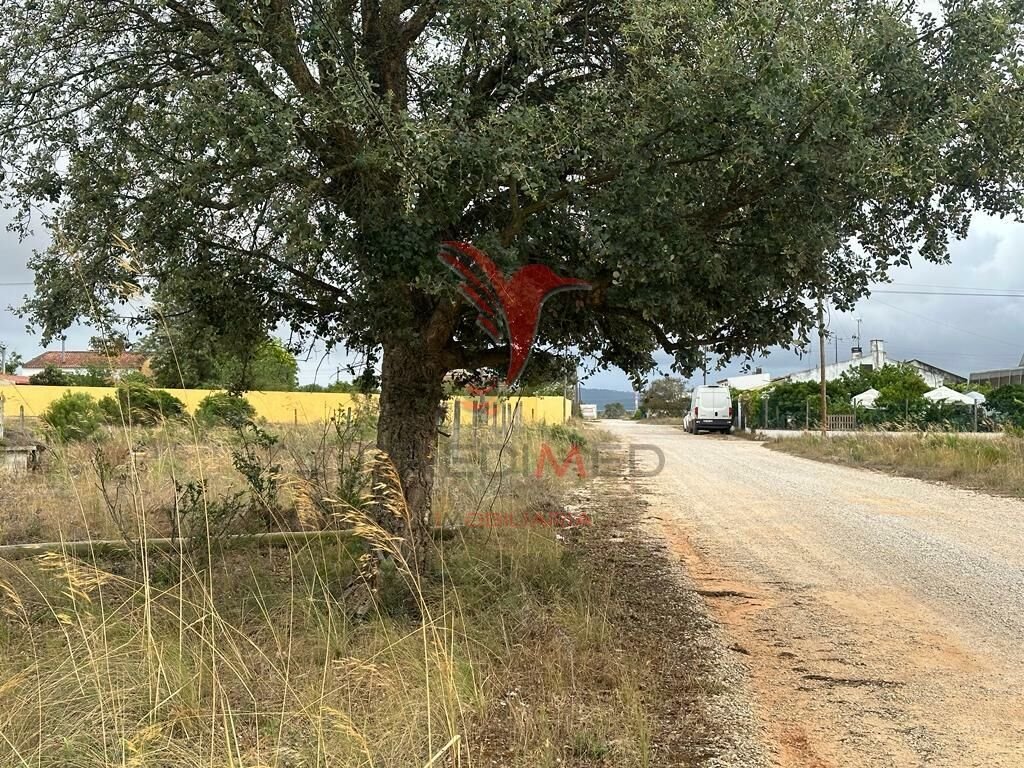 Land Quinta Do Anjo Portugal In Quinta Do Anjo, Setubal, Portugal For