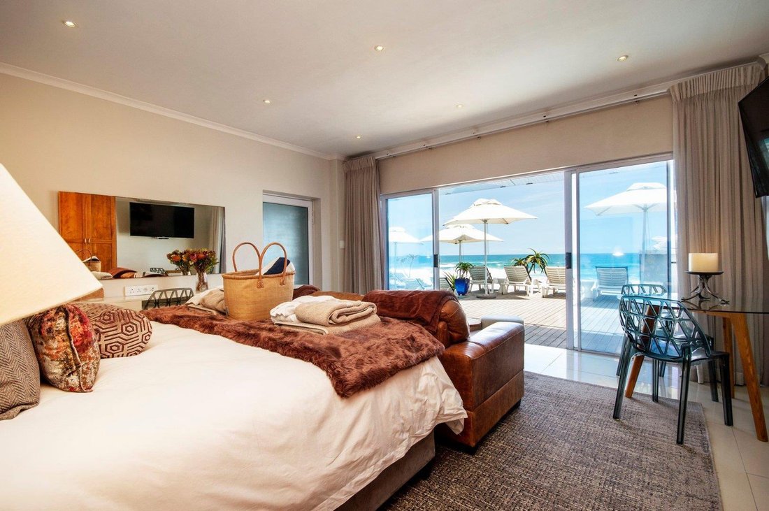 House in Wilderness, Western Cape, South Africa 4 - 13437512
