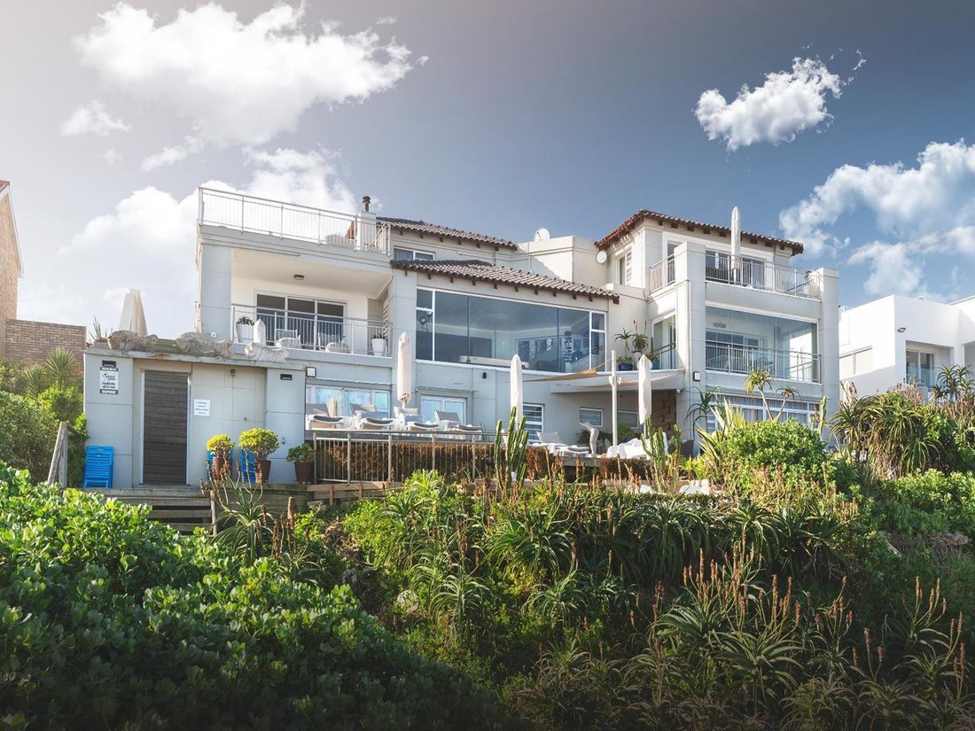 House in Wilderness, Western Cape, South Africa 3 - 13437512