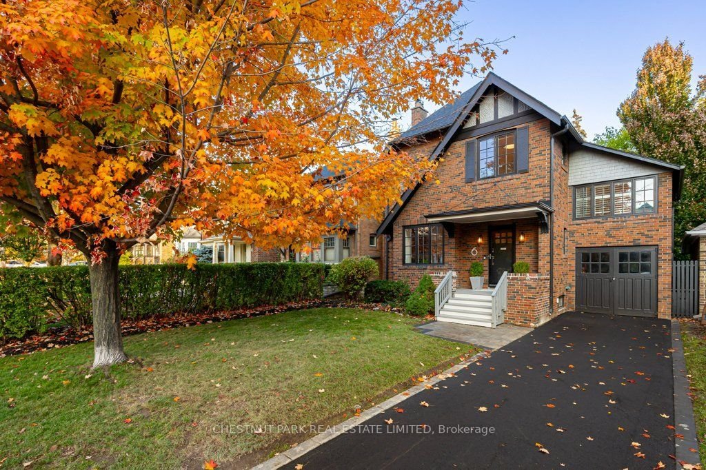 6 Chudleigh Ave In Toronto, Canada For Sale (13428879)