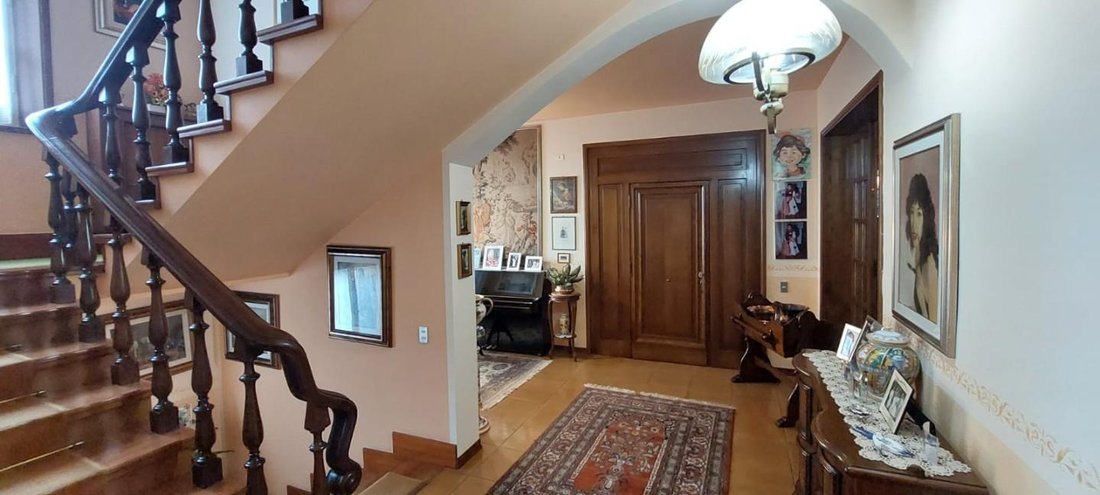 Villa in Spicchio-Sovigliana, Vinci, Tuscany 1 - 12095468