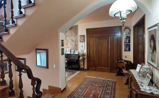 Villa in Spicchio-Sovigliana, Vinci, Toskana 1