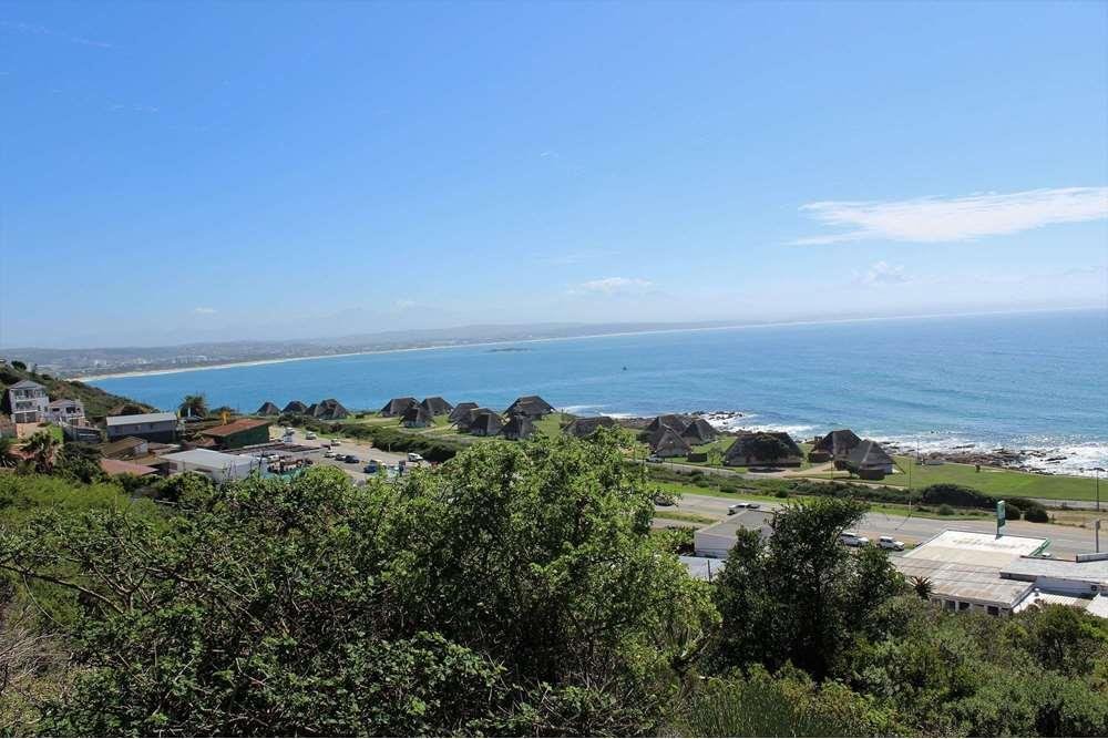 Prime Development Land With Spectacular Views And In Mossel Bay, South