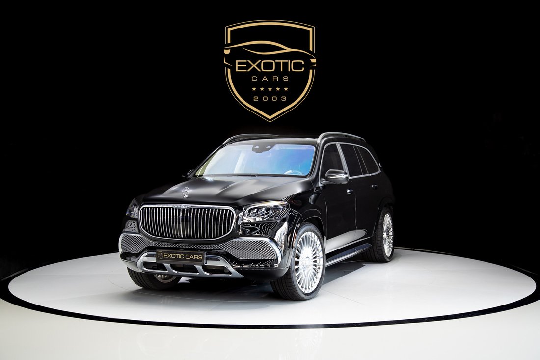 Suv in Dubai, Dubai, United Arab Emirates 1 - 13437594