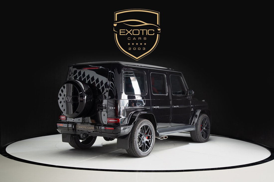 Suv in Dubai, Dubai, United Arab Emirates 4 - 13437632