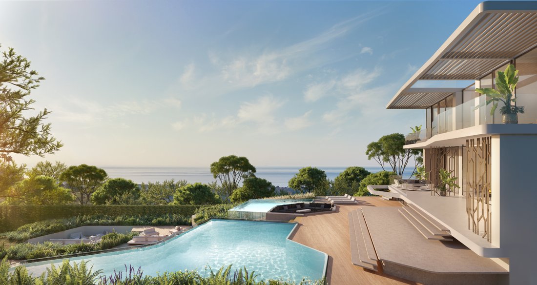 Villa in Marbella, Andalusia, Spain 2 - 13437785