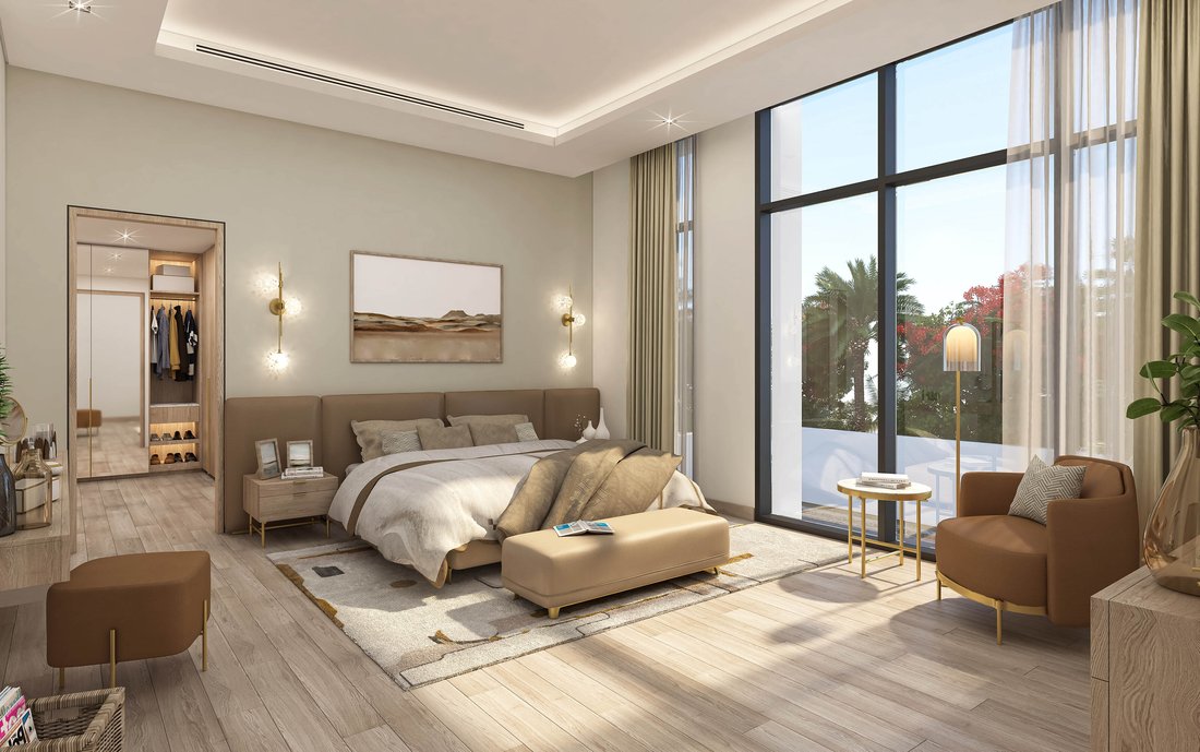 Villa in Al Furjan, Dubai, United Arab Emirates 3 - 13437821