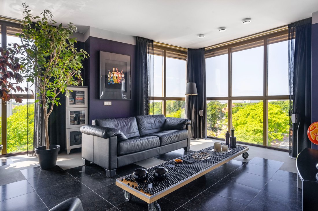 Apartment In Residence Metropole In The Hague, South Holland