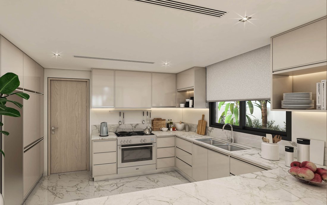 Villa in Al Furjan, Dubai, United Arab Emirates 5 - 13437821