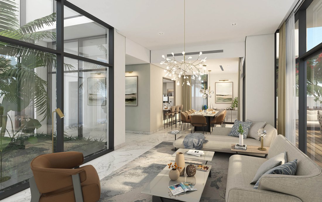 Villa in Al Furjan, Dubai, United Arab Emirates 4 - 13437821