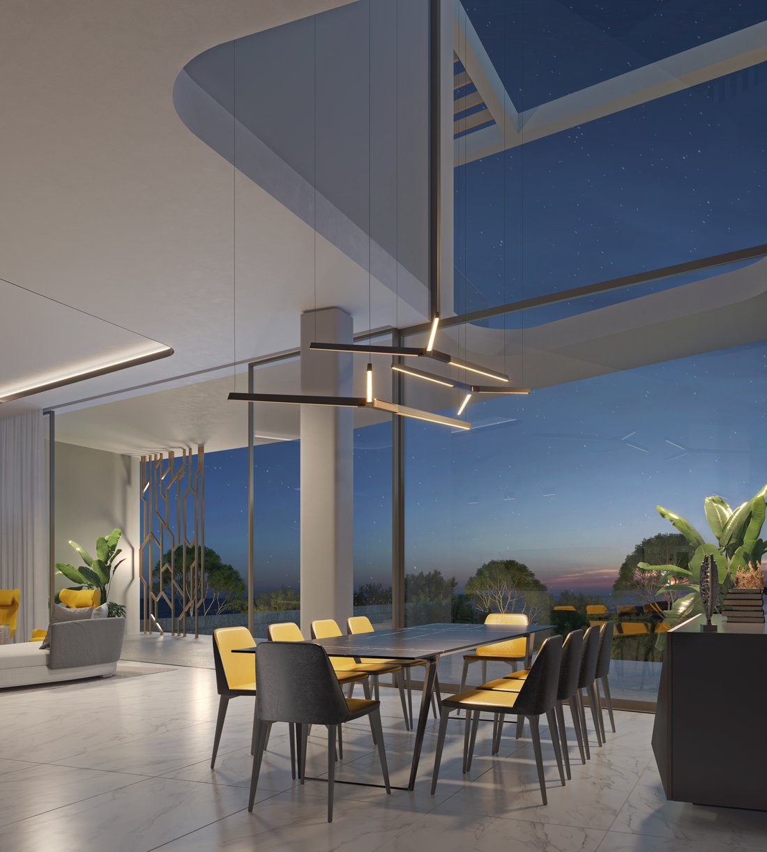 Villa in Marbella, Andalusia, Spain 3 - 13437785