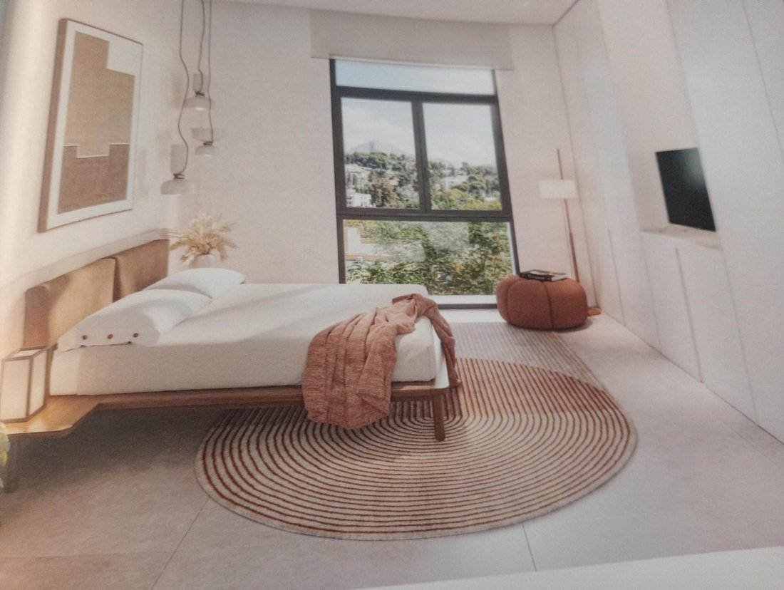 Wohnung in Centro, Malaga, Spanien 5 - 13438352