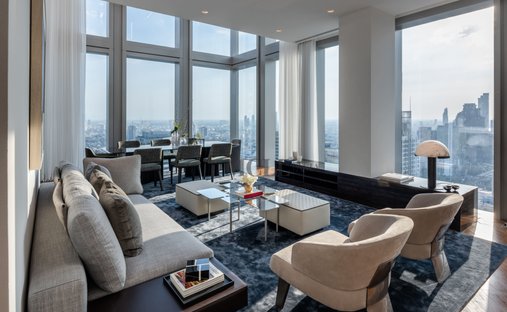 Condo in Bangkok, Krung Thep Maha Nakhon, Thailand 1