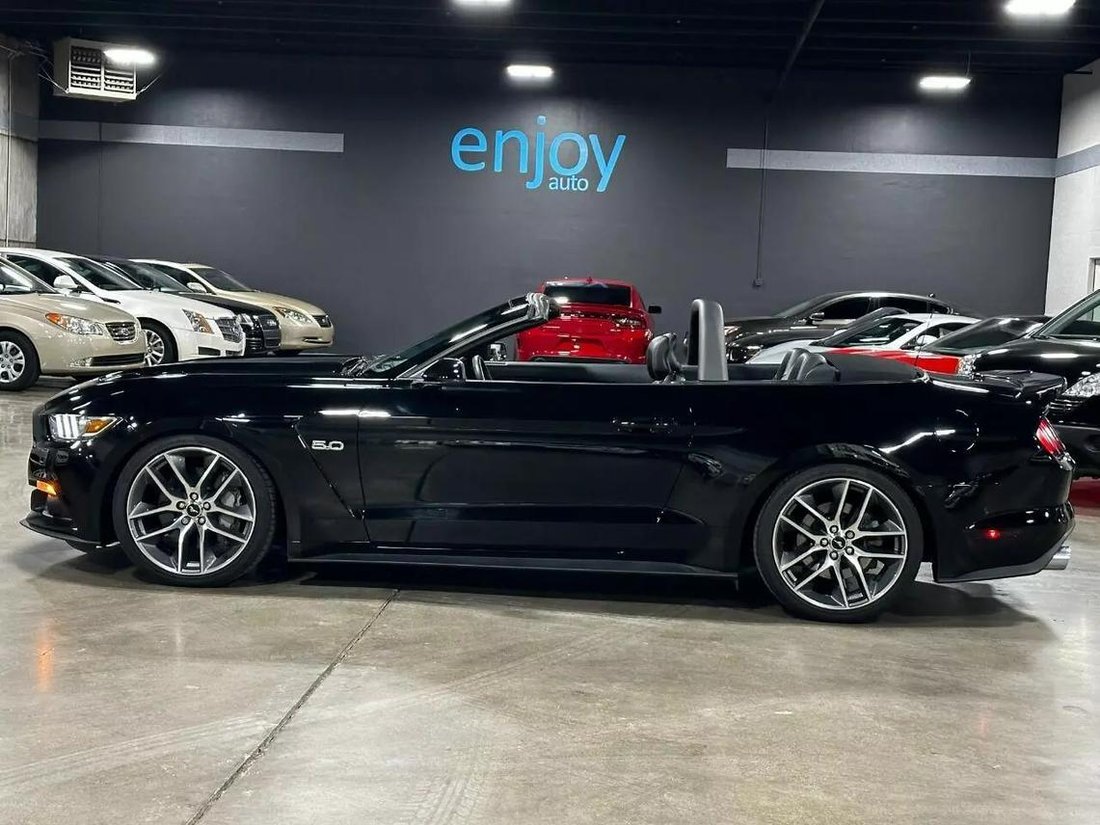 2015 Ford Mustang In Midvale, Ut, United States For Sale (13439334)