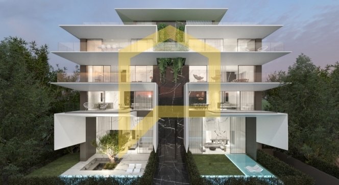 Apartment in Voula, Attica, Greece 4 - 13438725