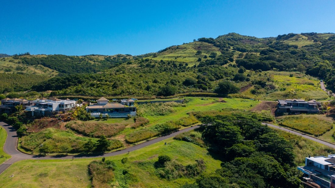 Land in Bel Ombre, Savanne District, Mauritius 5 - 13438341