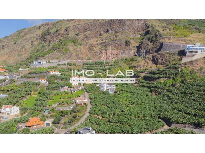 Land in Arco da Calheta, Autonome Region Madeira, Portugal 5 - 13438464