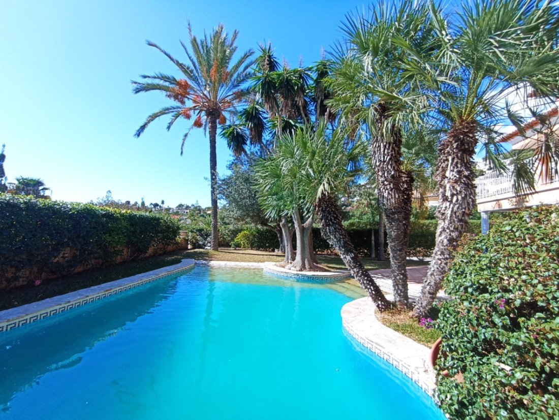 Villa in Moraira, Teulada, Land Valencia 5 - 11813509