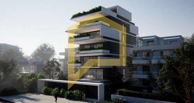 Apartment in Glyfada, Attica, Greece 4 - 13438983