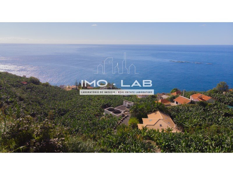Land in Arco da Calheta, Autonome Region Madeira, Portugal 3 - 13438464