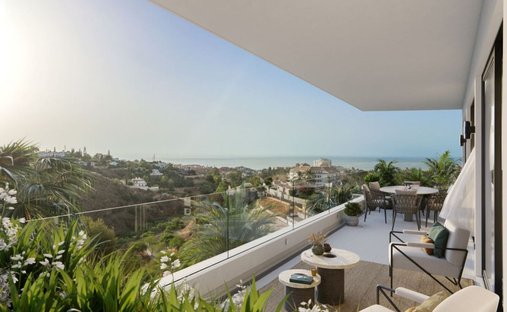Apartment in Fuengirola, Andalusia, Spain 1