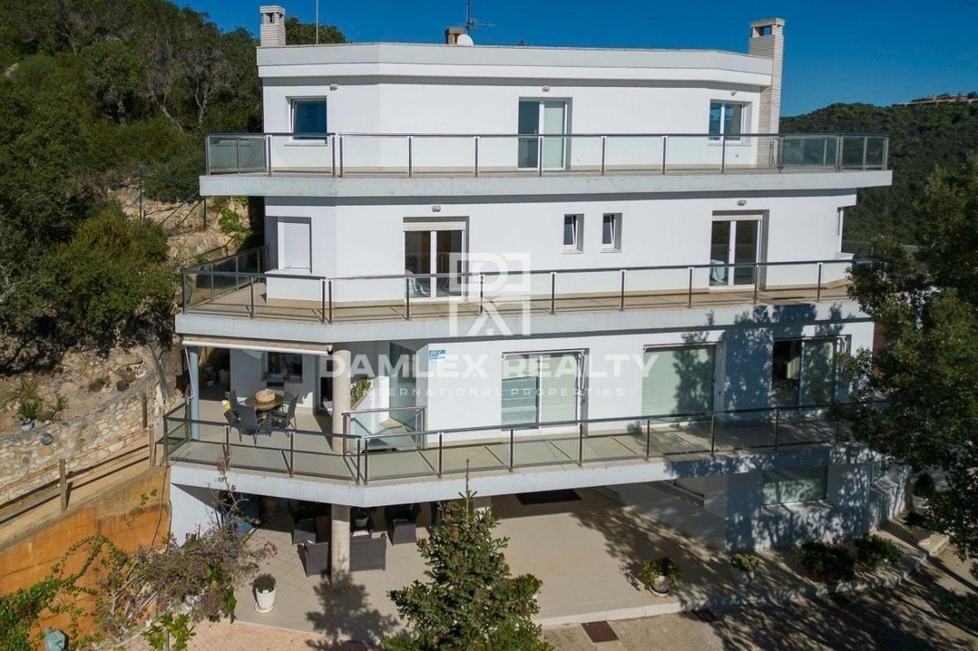 House in Platja d'Aro, Catalonia, Spain 4 - 13438574