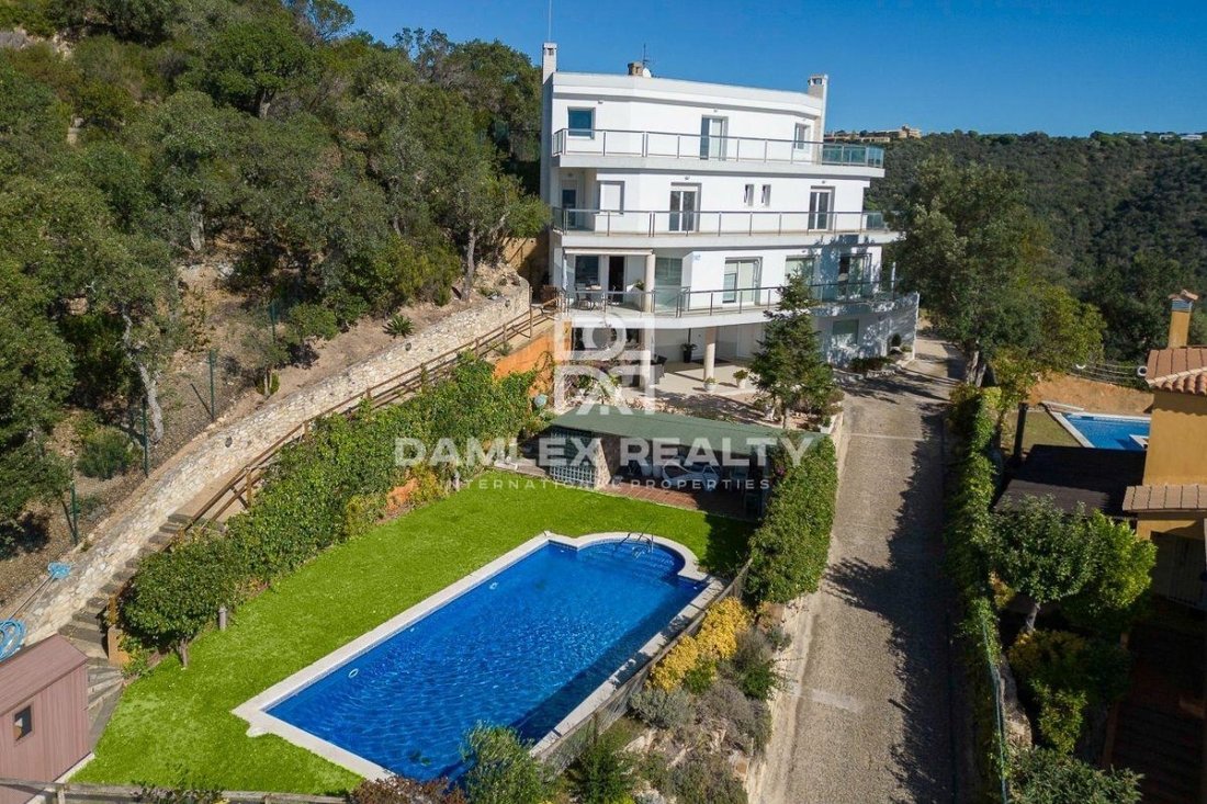 House in Platja d'Aro, Catalonia, Spain 5 - 13438574
